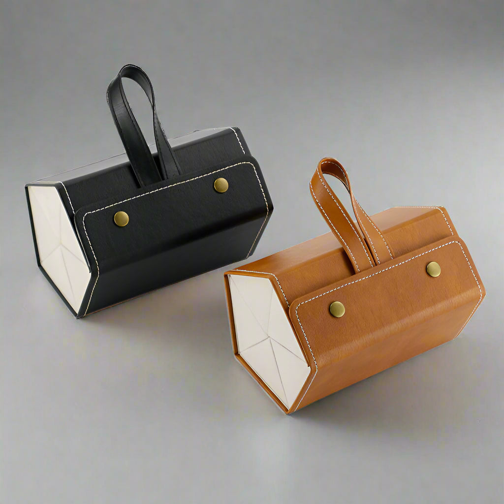 Foldable Sunglasses Organizer