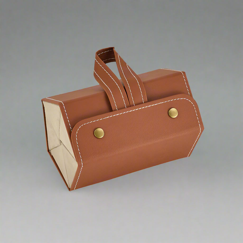 Foldable Sunglasses Organizer