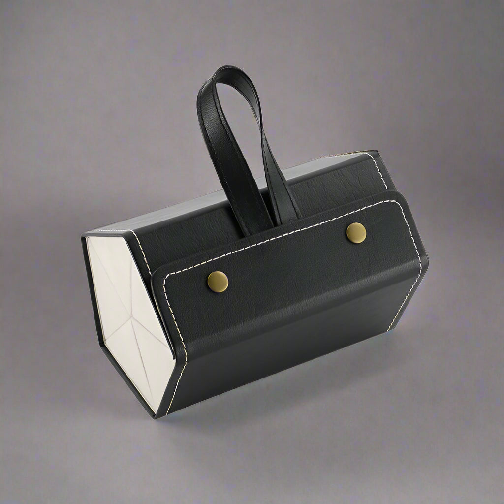 Foldable Sunglasses Organizer