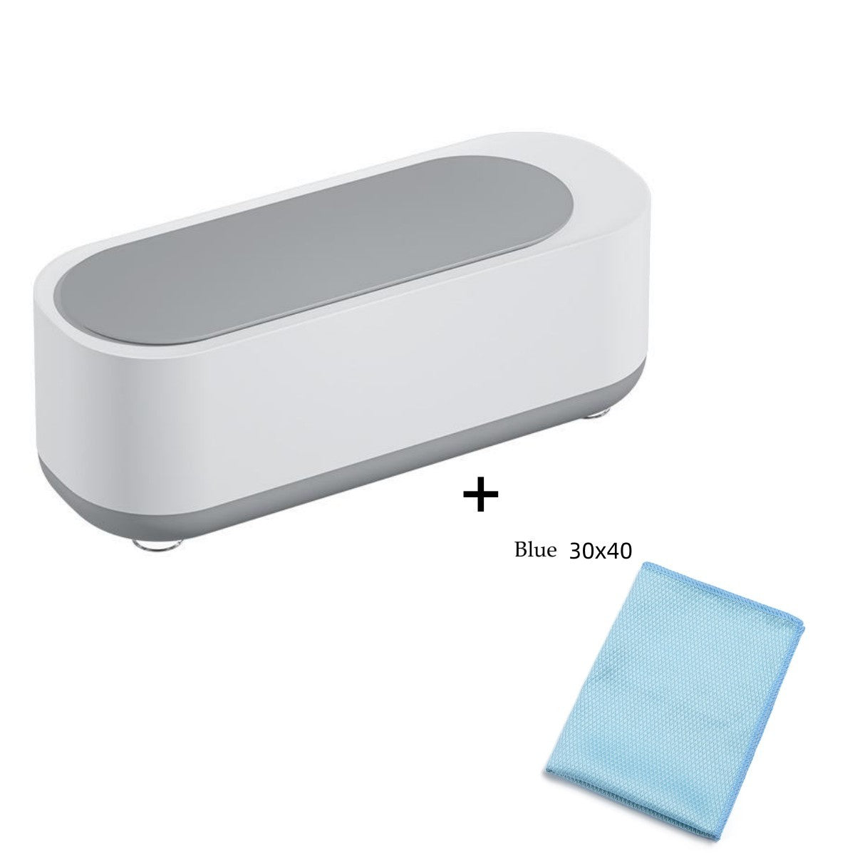 Ultrasonic Cleaning Machine High Frequency Vibration Wash Cleaner
