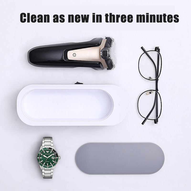 Ultrasonic Cleaning Machine High Frequency Vibration Wash Cleaner