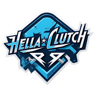 HellaClutch™