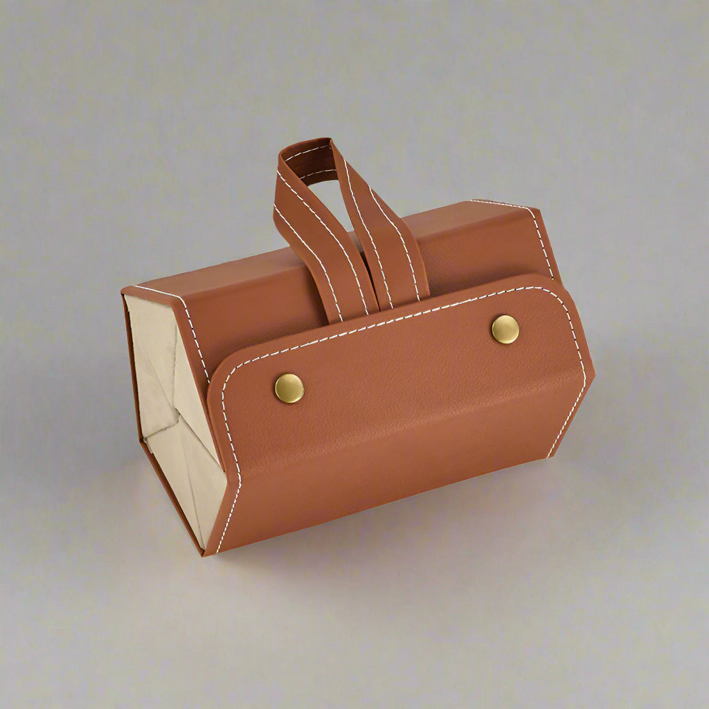 Foldable Sunglasses Organizer