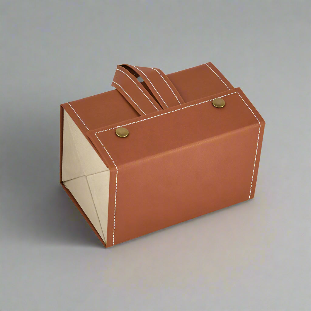 Foldable Sunglasses Organizer