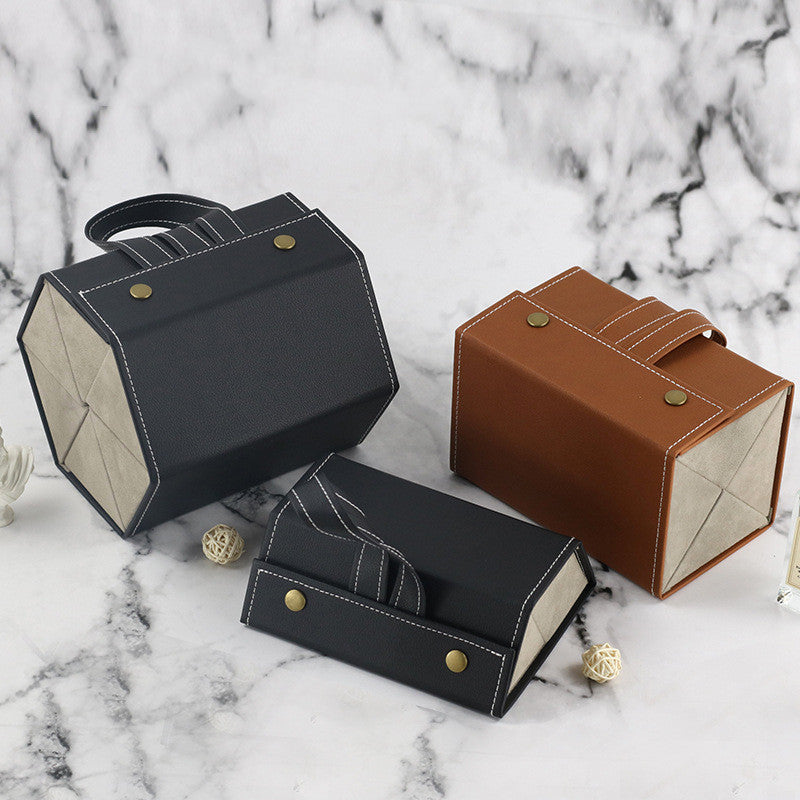 Foldable Sunglasses Organizer