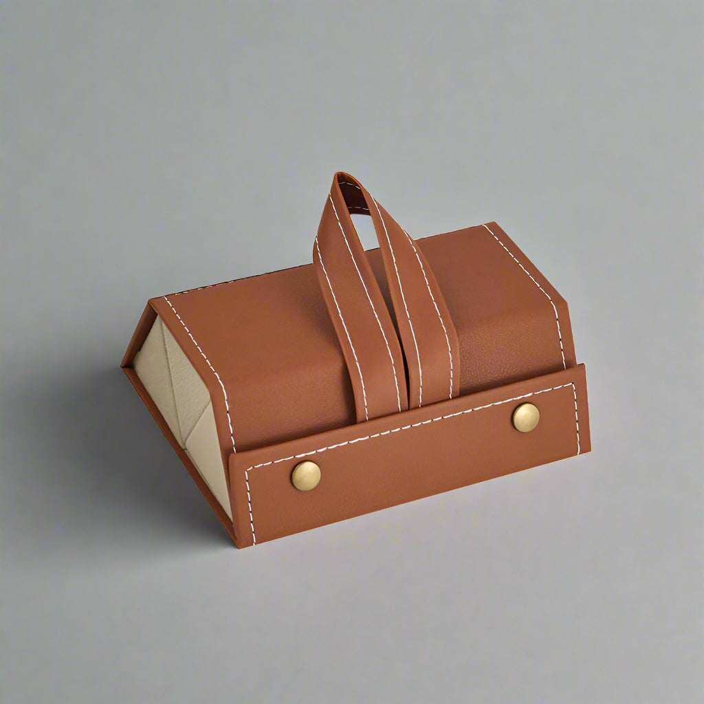 Foldable Sunglasses Organizer